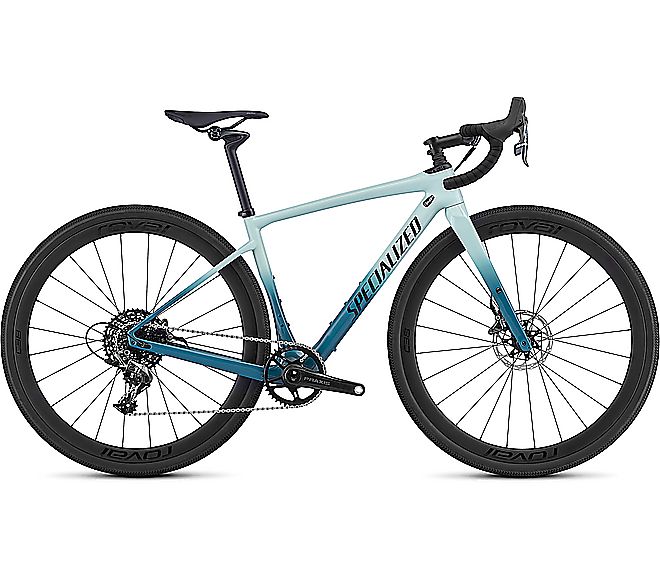 Specialized Diverge Women's Expert X1