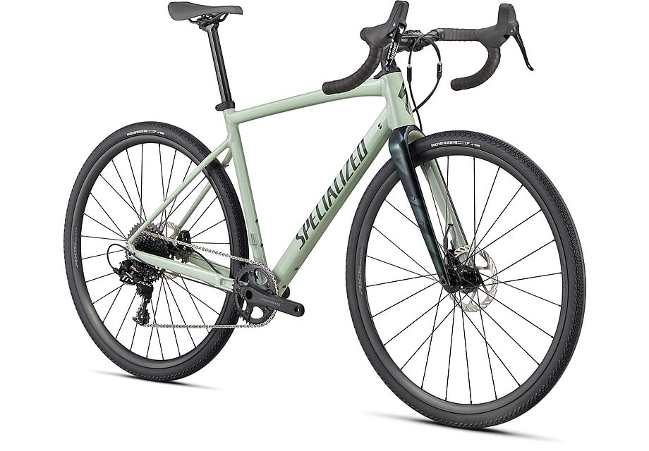 Specialized Diverge E5 Comp