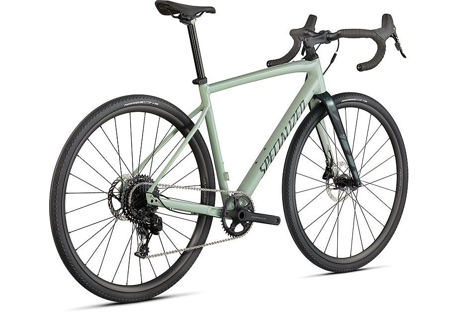 Specialized Diverge E5 Comp