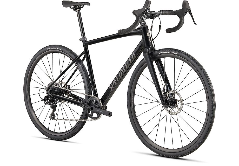 Specialized Diverge E5 Comp