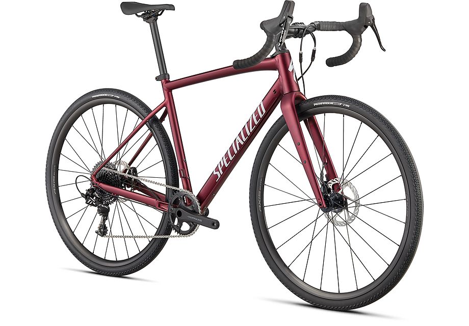 Specialized Diverge E5 Comp