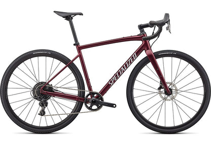 Specialized Diverge E5 Comp