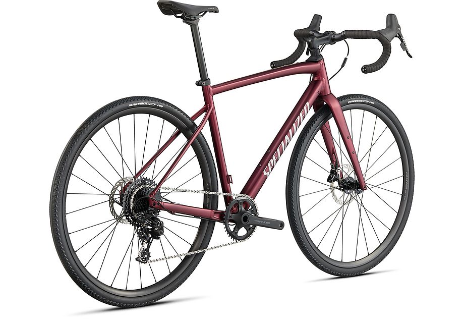 Specialized Diverge E5 Comp