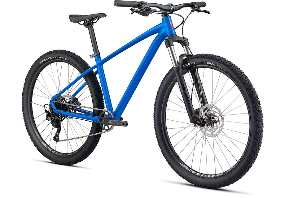 Specialized pitch hot sale & rockhopper