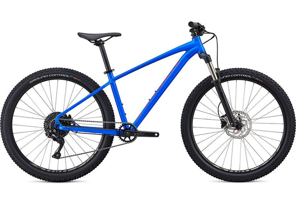 Specialized Pitch Expert 27.5 1x Rock N Road