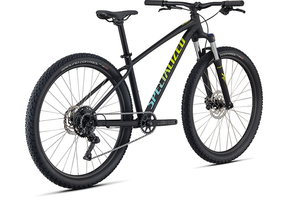 Specialized pitch best sale comp bike