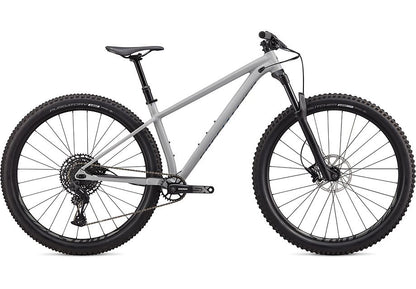 2020 Specialized Fuse Comp 29