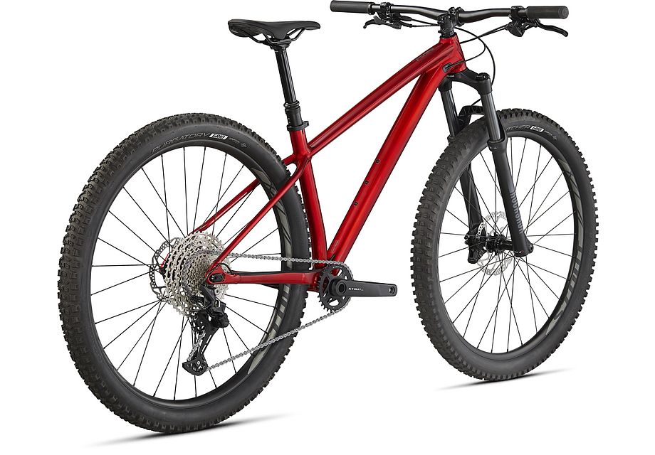 Specialized Fuse Comp 29