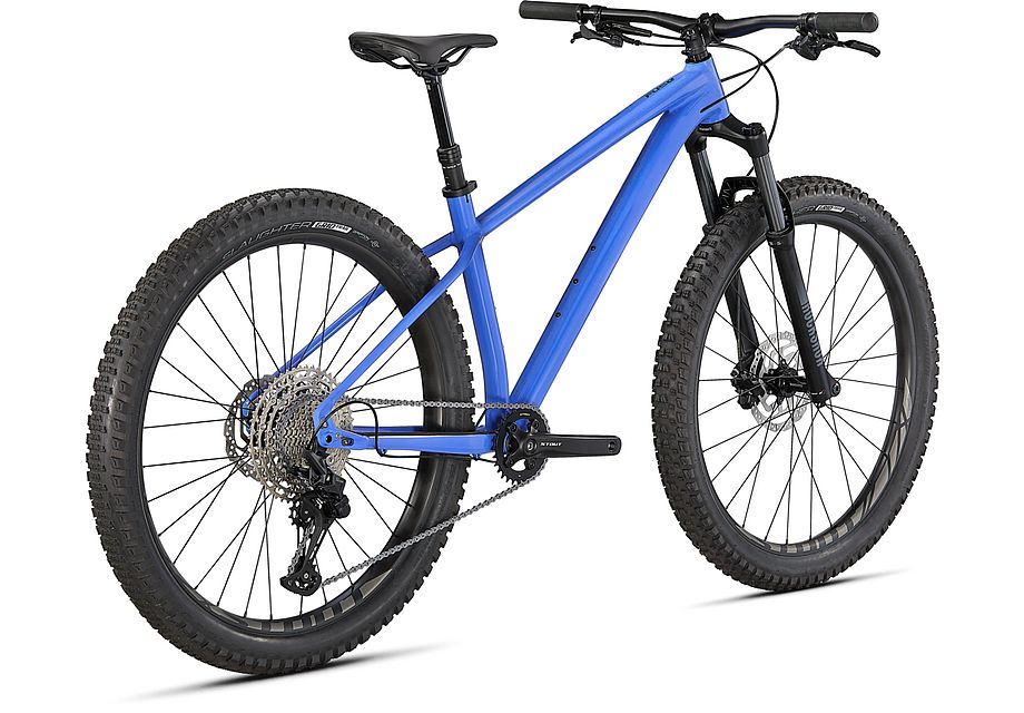 Specialized hotsell fuze 27.5