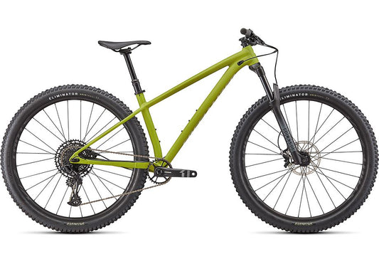 Specialized Fuse Comp 29