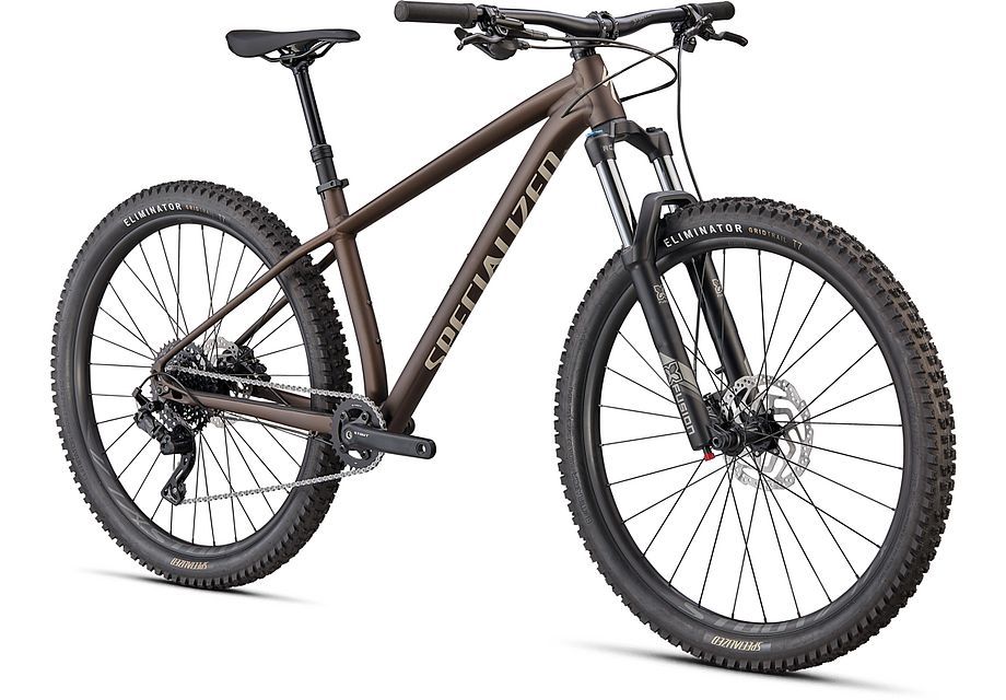 Specialized Fuse 27.5 – Rock N' Road