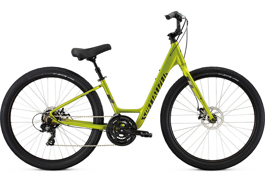 2019 Specialized Roll Sport