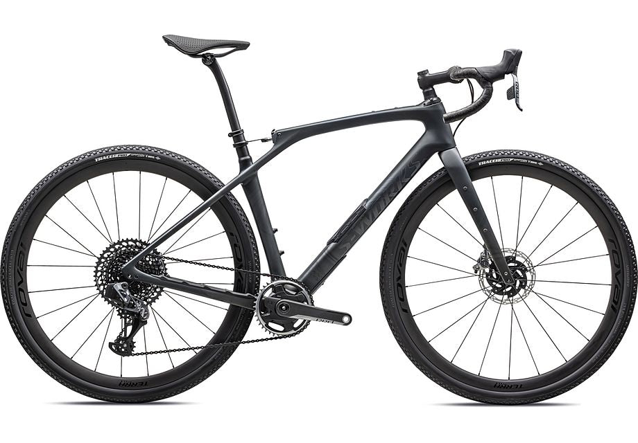 2023 Specialized Diverge Str S-Works