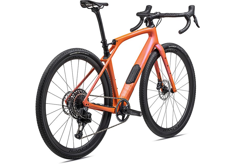 2023 Specialized Diverge Str Pro