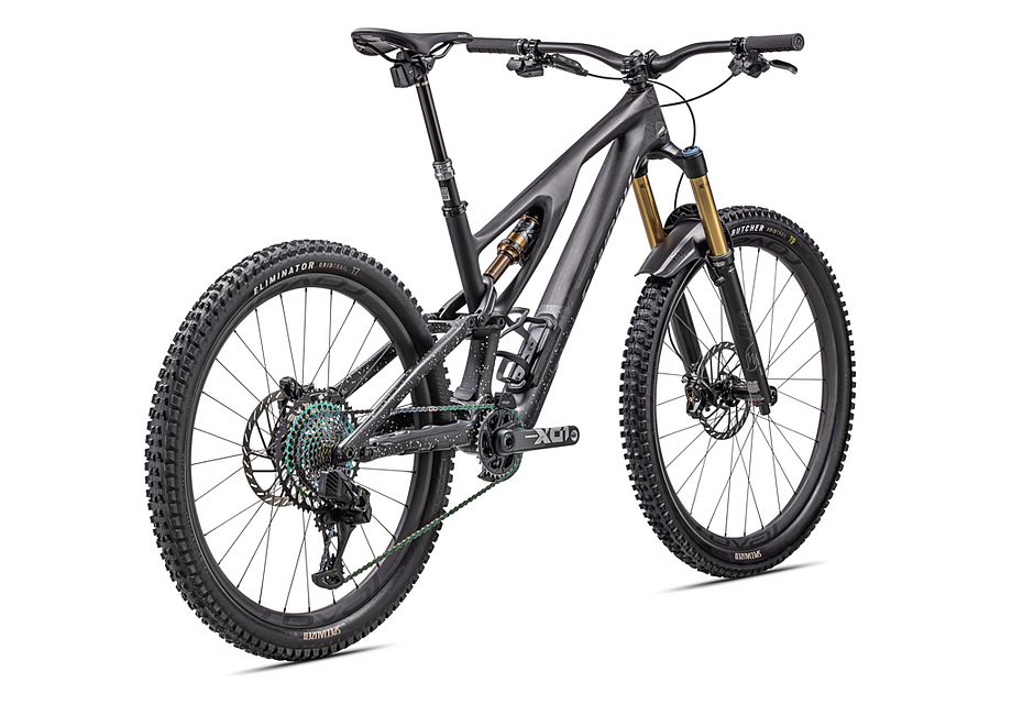 Stumpjumper Evo S-Works