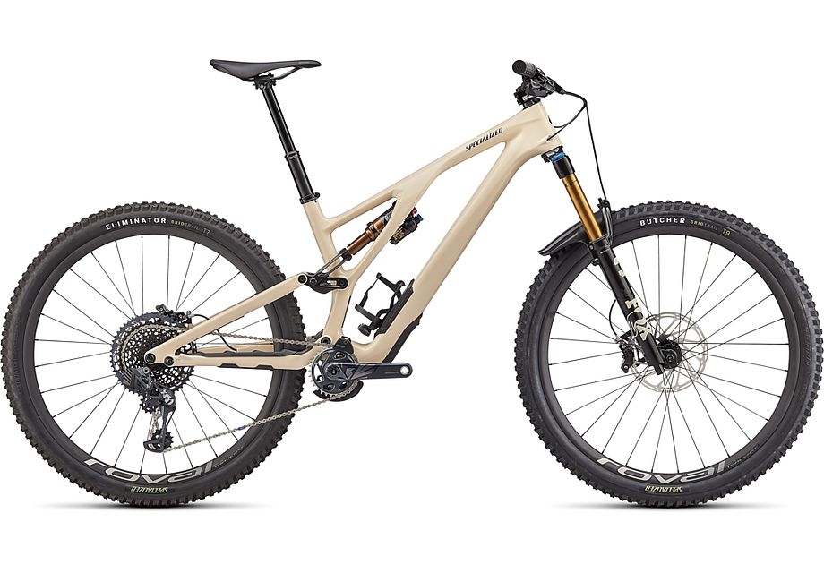 Specialized Stumpjumper Evo Pro