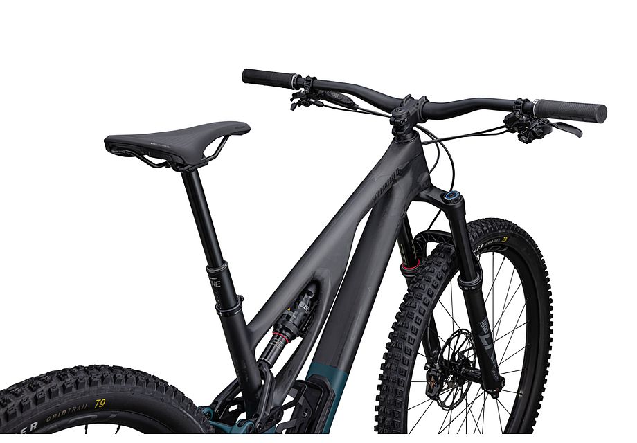 Specialized stumpjumper hot sale evo ltd