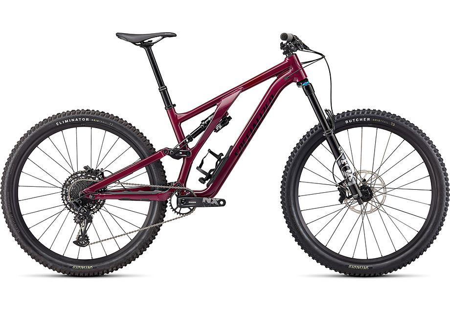 Specialized Stumpjumper Evo Comp Alloy