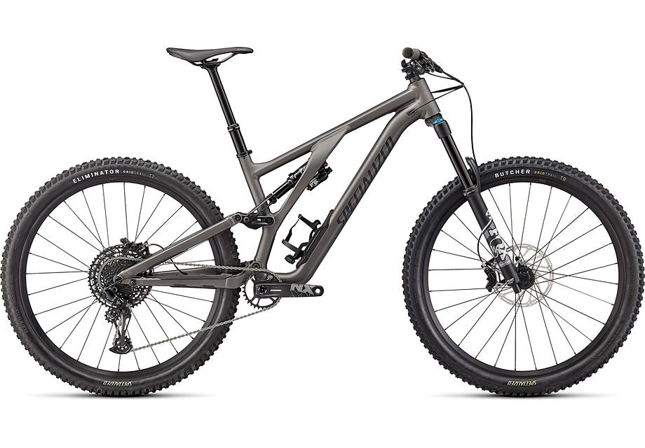 Specialized Stumpjumper Evo Comp Alloy