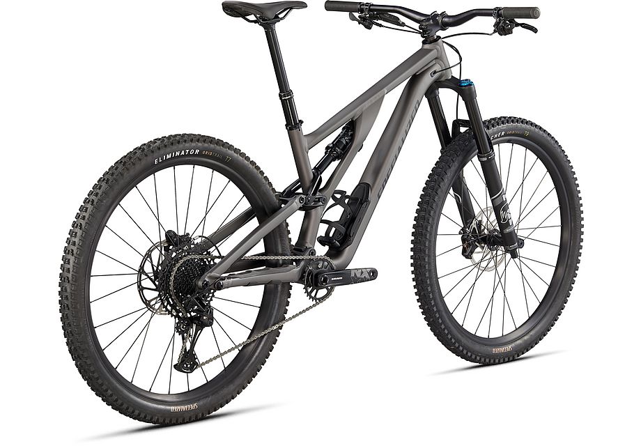 Specialized Stumpjumper Evo Comp Alloy