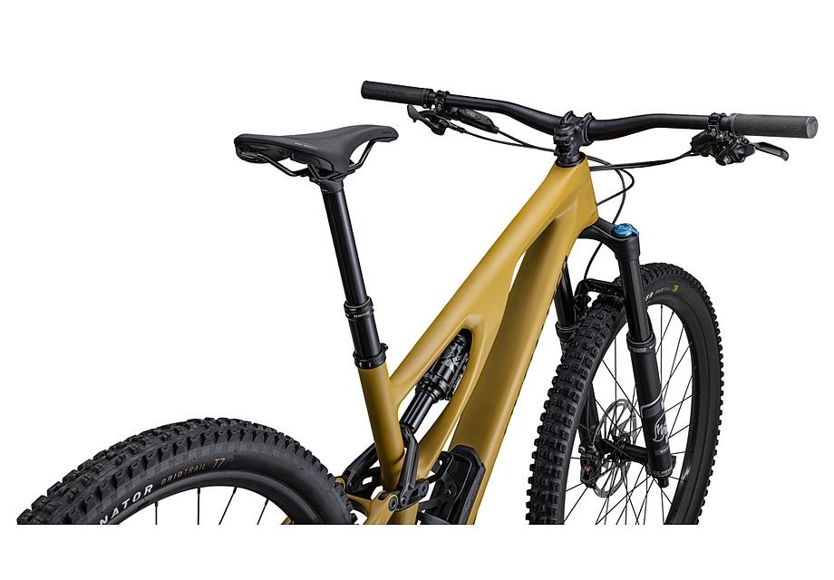 2023 Specialized StumpJumper Evo Comp