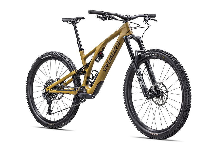 2023 Specialized StumpJumper Evo Comp