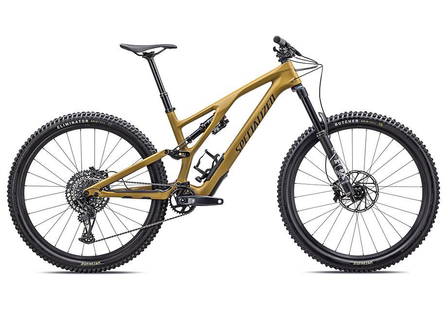 2023 Specialized StumpJumper Evo Comp