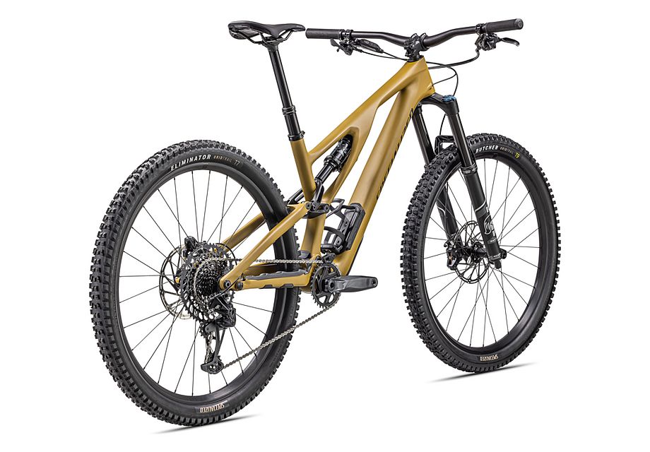 2023 Specialized StumpJumper Evo Comp