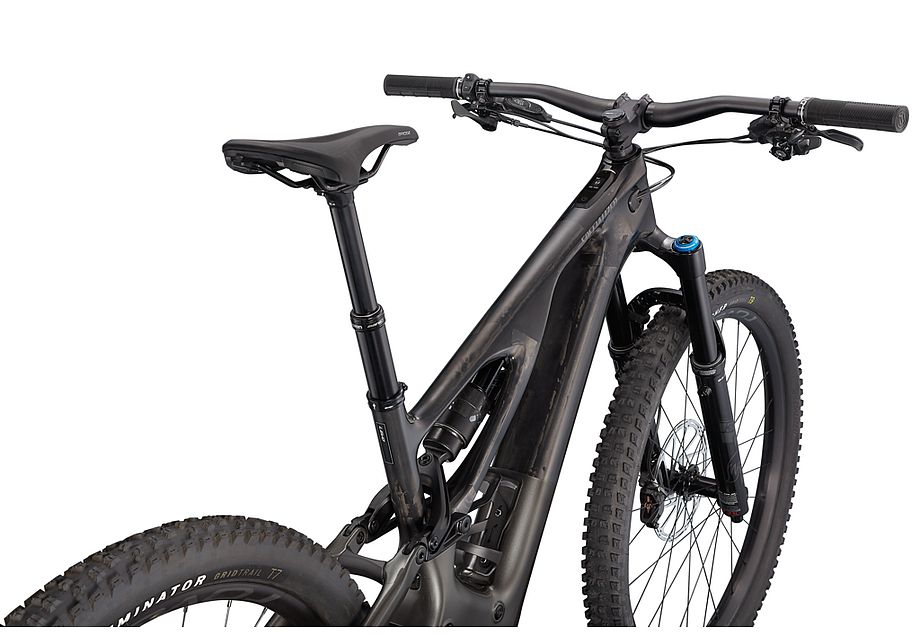 Specialized Levo Expert Carbon