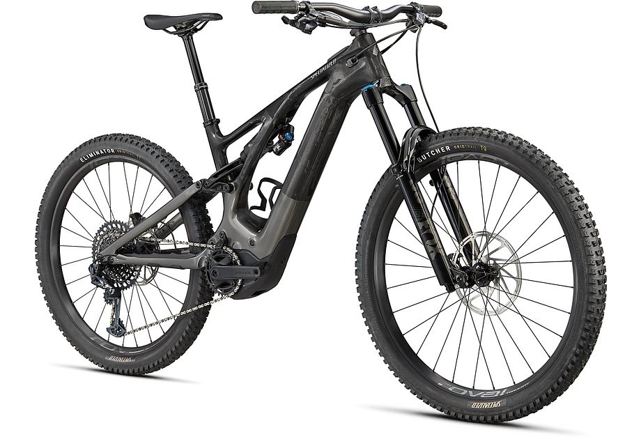 Specialized Levo Expert Carbon