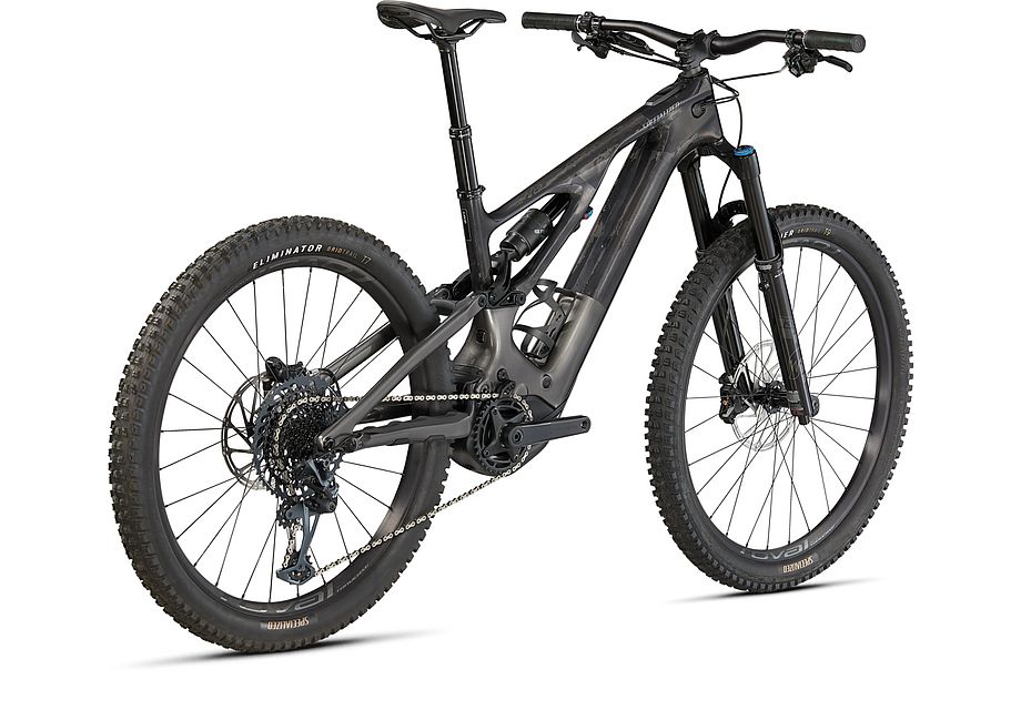 Specialized Levo Expert Carbon