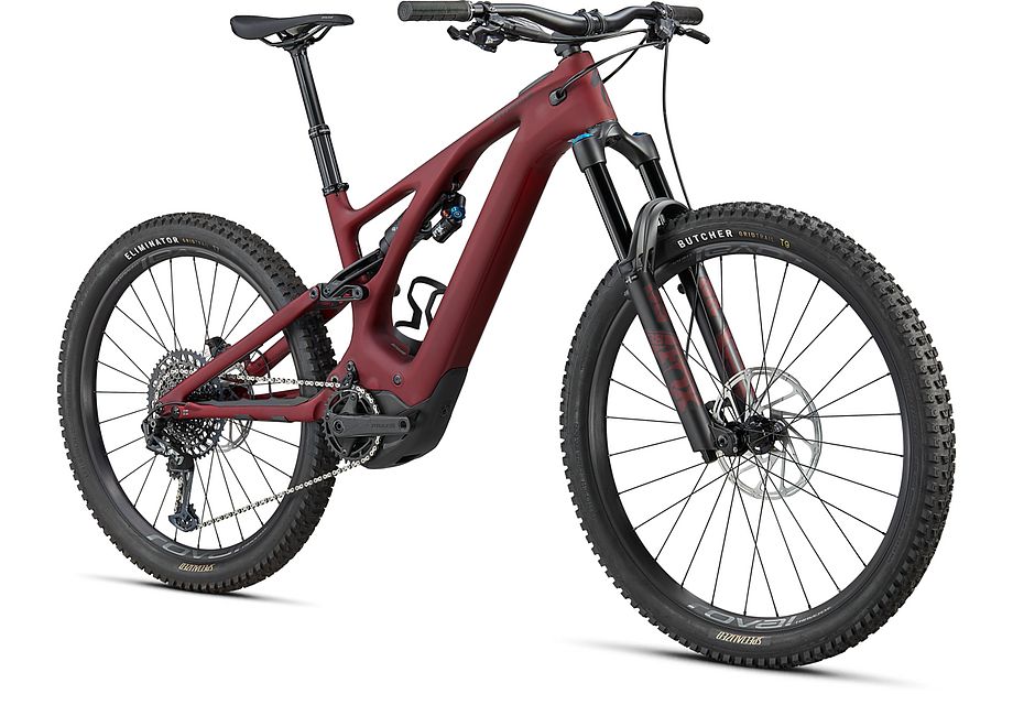 Specialized Levo Expert Carbon