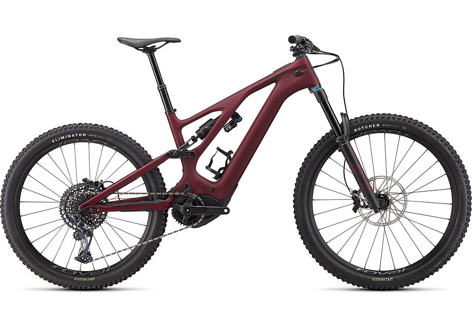 Specialized Levo Expert Carbon