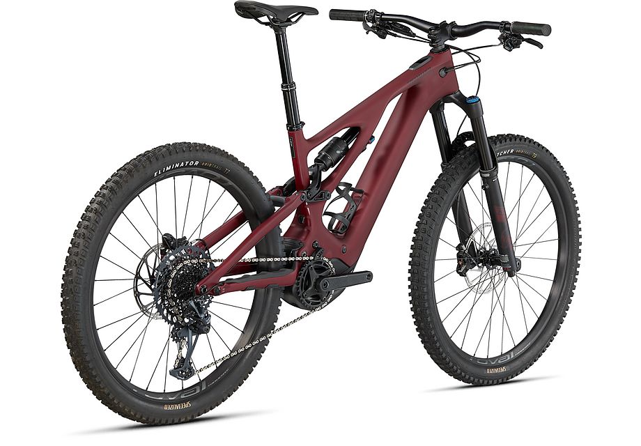 Specialized Levo Expert Carbon