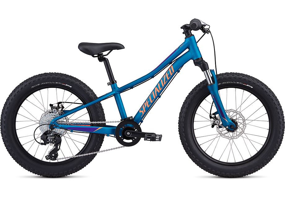 Specialized Riprock 20