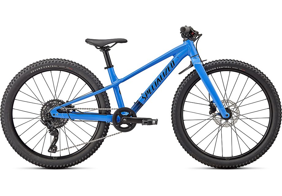 Specialized Riprock 24