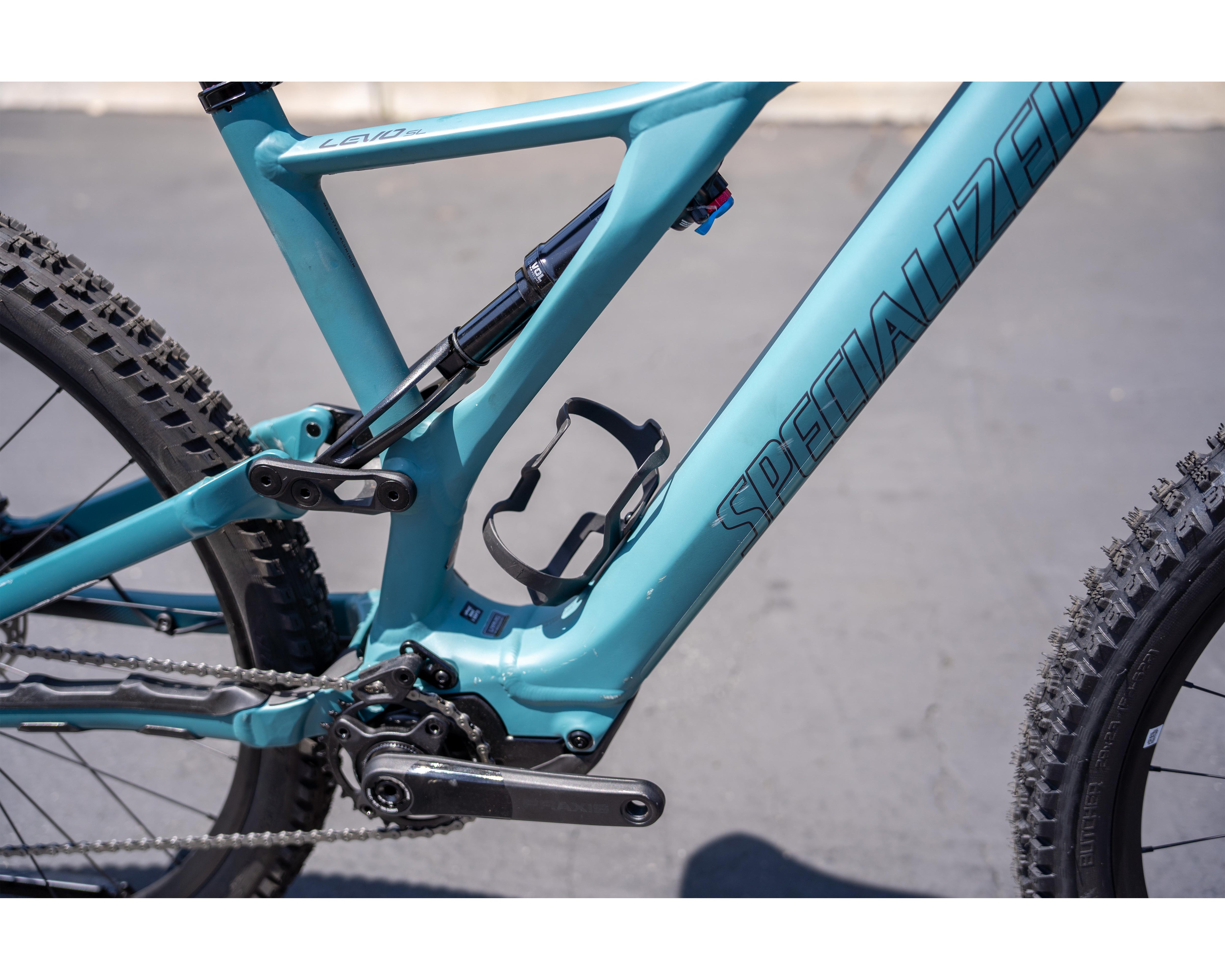 Turbo levo 29 discount 2021