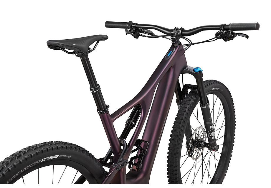 Specialized levo cheap electric mountain bike