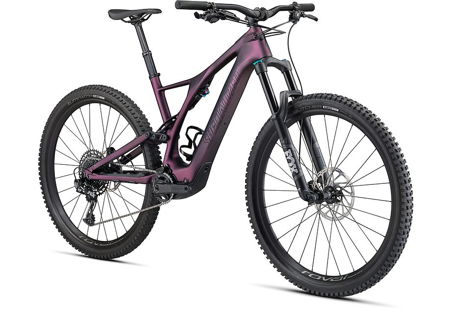 Specialized levo black hot sale