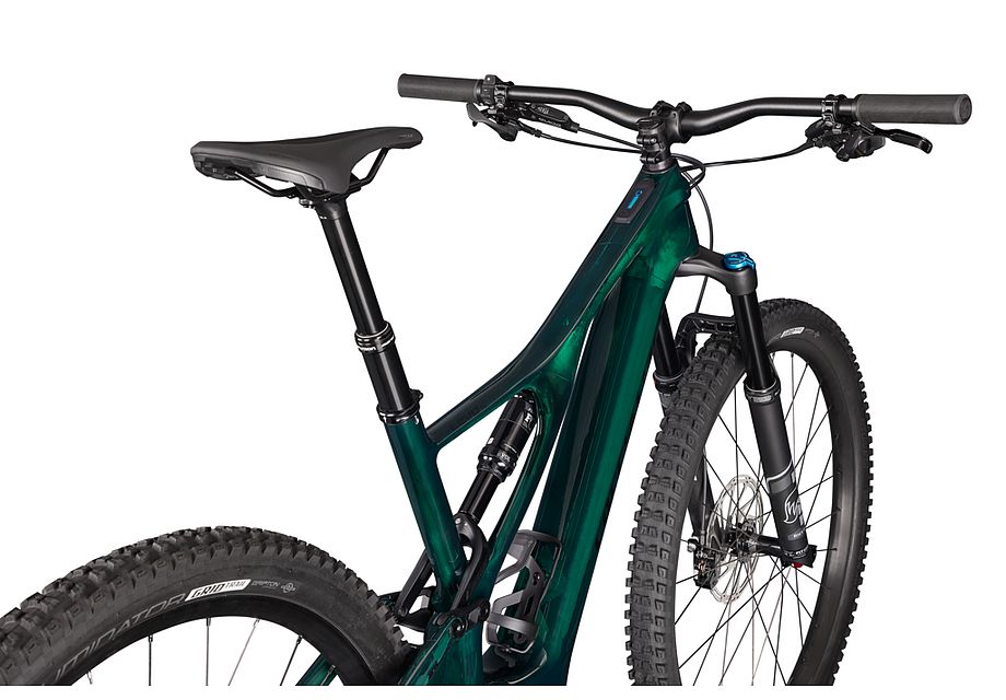 Specialized stumpjumper online sl