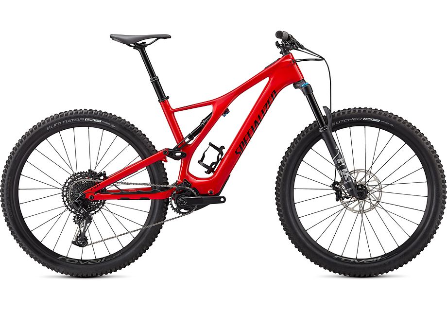 Specialized turbo levo 2019 hot sale tuning