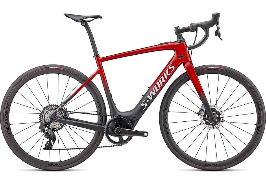 Creo Sl S-Works Carbon