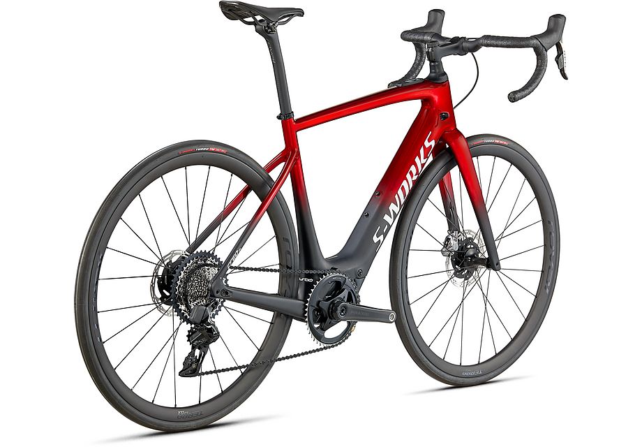 Creo Sl S-Works Carbon