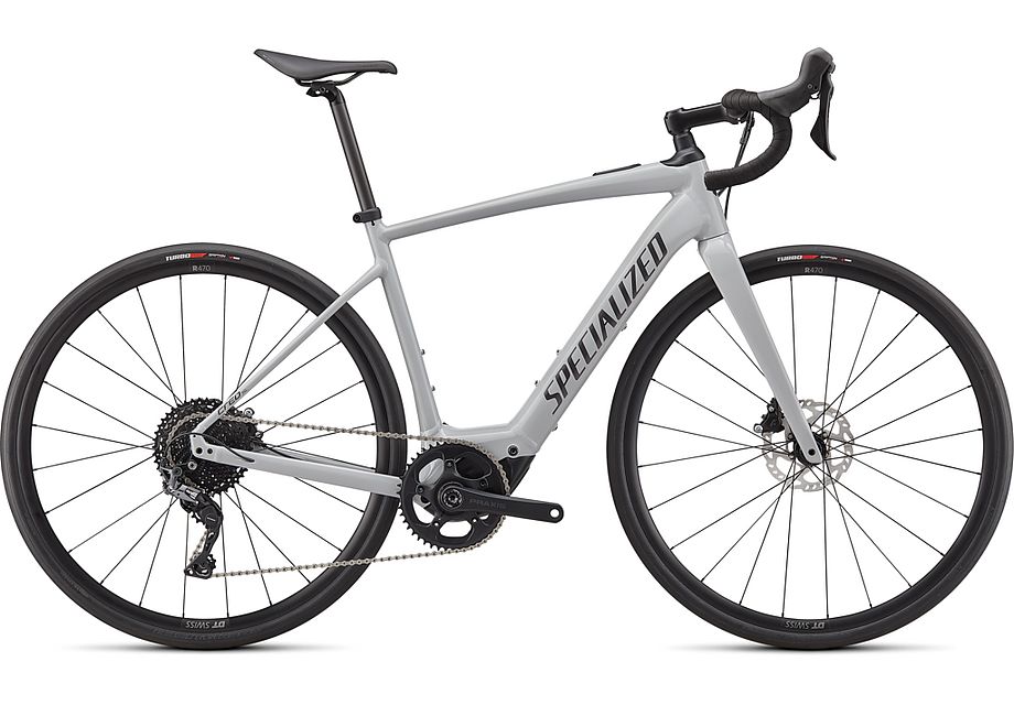 Specialized Creo Sl E5 Comp