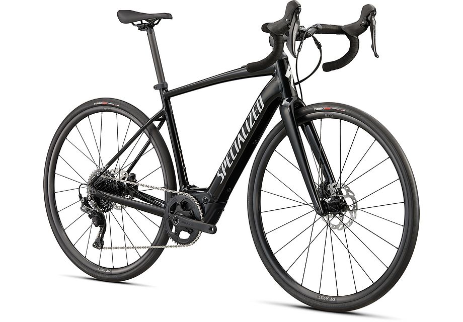 Specialized Creo Sl E5 Comp