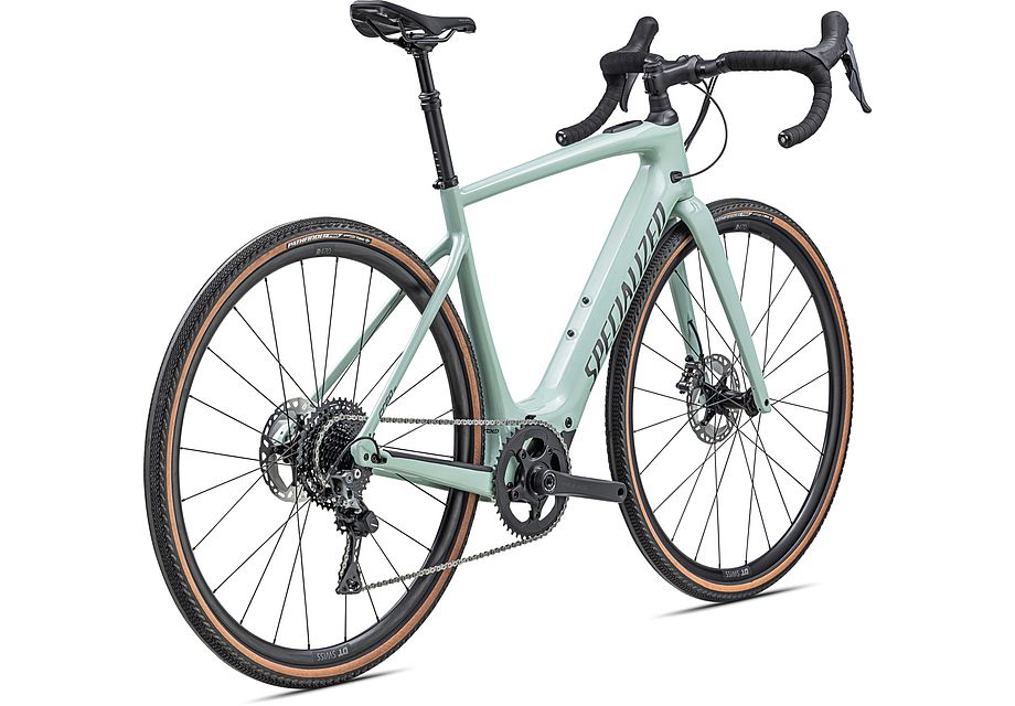 Specialized Creo Sl Comp Carbon Evo Rock N Road