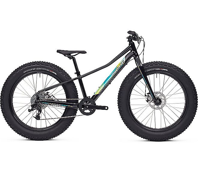 Specialized Fatboy 24