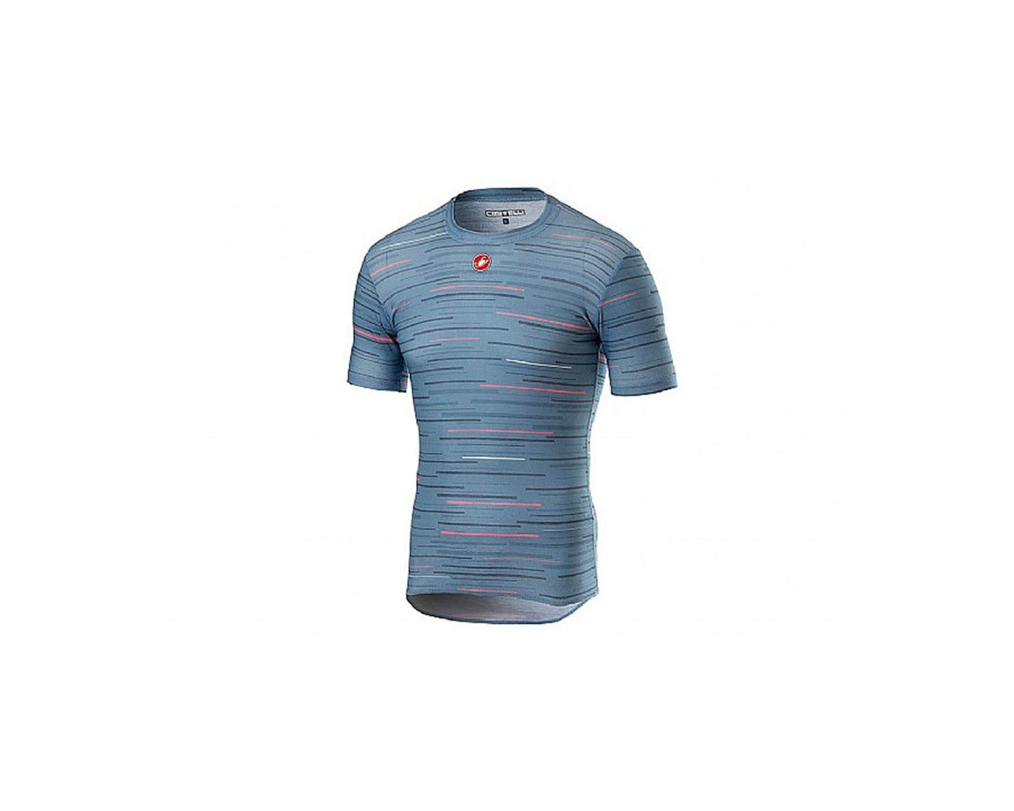 Castelli Prosecco Base Layer R SS  Mirage S