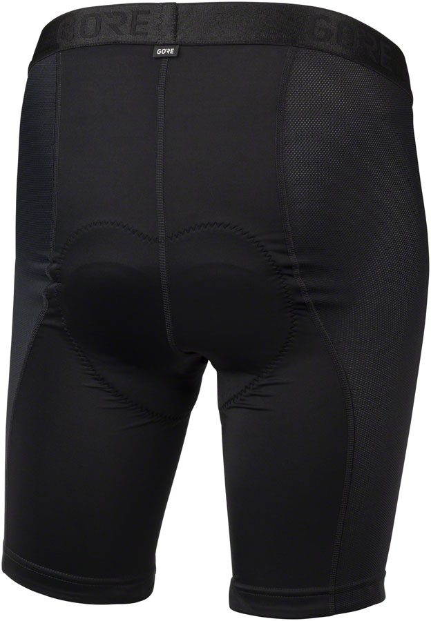 GORE C5 Liner Short Tights+ - Men's