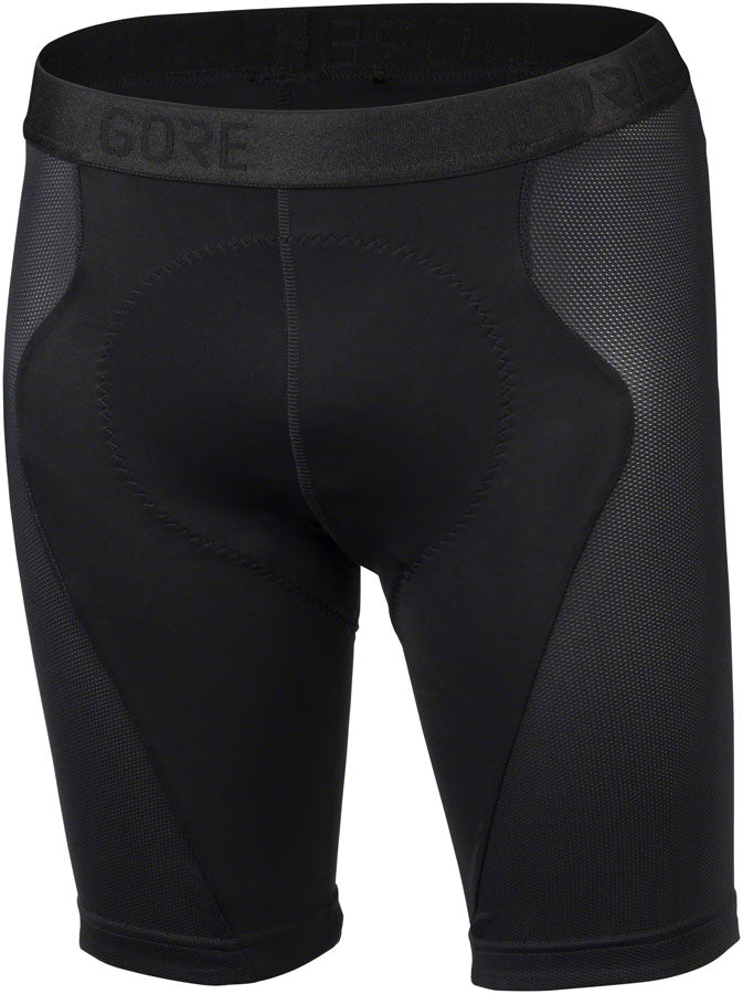 GORE C5 Liner Short Tights+ - Men's